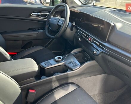 Кіа Sportage, об'ємом двигуна 1.6 л та пробігом 0 тис. км за 39227 $, фото 19 на Automoto.ua