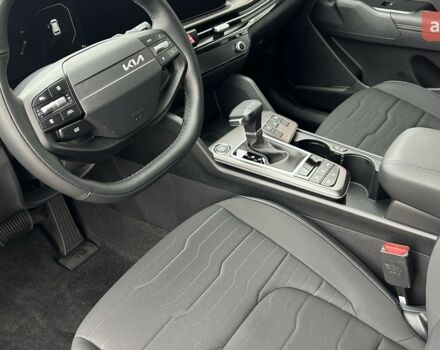 Кіа Sportage, об'ємом двигуна 1.6 л та пробігом 0 тис. км за 32826 $, фото 9 на Automoto.ua
