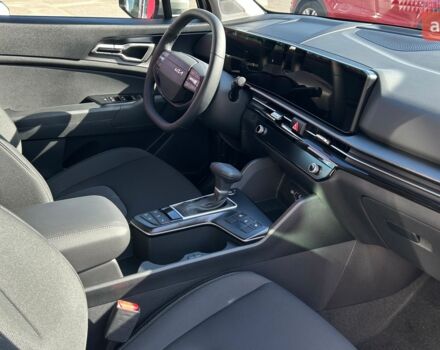 Киа Sportage, объемом двигателя 1.6 л и пробегом 0 тыс. км за 30525 $, фото 21 на Automoto.ua