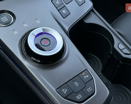 купить новое авто Киа Sportage 2026 года от официального дилера «Одеса-АВТО» Киа фото