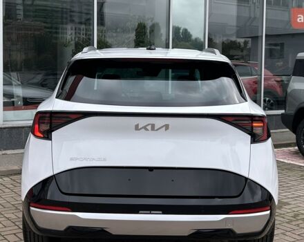 Кіа Sportage, об'ємом двигуна 1.6 л та пробігом 0 тис. км за 32826 $, фото 29 на Automoto.ua