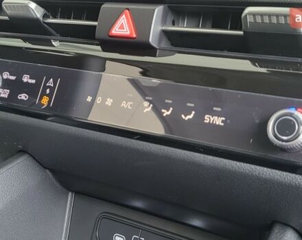 купити нове авто Кіа Sportage 2026 року від офіційного дилера Рівне-Авто Кіа фото