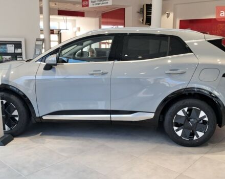 купить новое авто Киа Sportage 2026 года от официального дилера Град Авто Киа фото