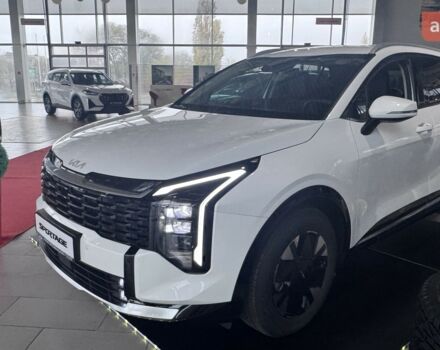 Кіа Sportage, об'ємом двигуна 1.6 л та пробігом 0 тис. км за 32775 $, фото 5 на Automoto.ua