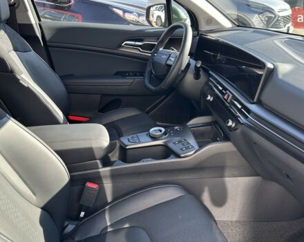 Кіа Sportage, об'ємом двигуна 1.6 л та пробігом 0 тис. км за 39227 $, фото 20 на Automoto.ua