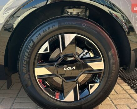 Киа Sportage, объемом двигателя 1.6 л и пробегом 0 тыс. км за 30525 $, фото 7 на Automoto.ua