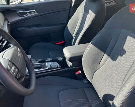 Киа Sportage, объемом двигателя 1.6 л и пробегом 0 тыс. км за 30525 $, фото 13 на Automoto.ua