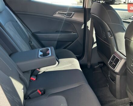 Киа Sportage, объемом двигателя 1.6 л и пробегом 0 тыс. км за 30525 $, фото 20 на Automoto.ua