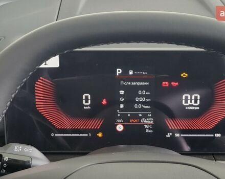 купити нове авто Кіа Sportage 2026 року від офіційного дилера Рівне-Авто Кіа фото