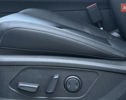 купить новое авто Киа Sportage 2026 года от официального дилера «Одеса-АВТО» Киа фото