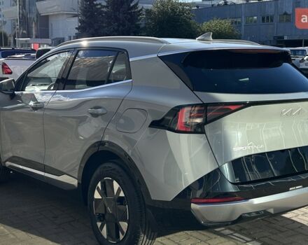 Кіа Sportage, об'ємом двигуна 1.6 л та пробігом 0 тис. км за 32921 $, фото 9 на Automoto.ua