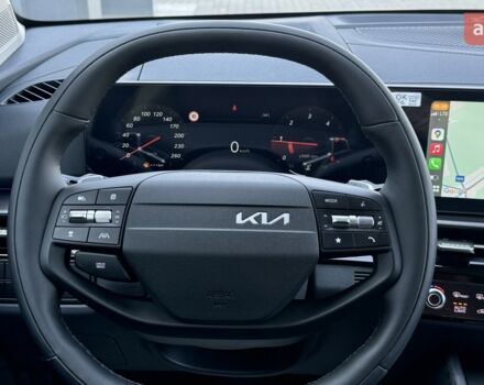 купить новое авто Киа Sportage 2026 года от официального дилера «Одеса-АВТО» Киа фото