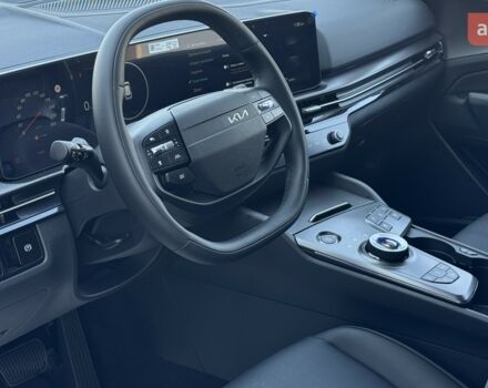 купить новое авто Киа Sportage 2026 года от официального дилера «Одеса-АВТО» Киа фото