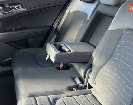 Кіа Sportage, об'ємом двигуна 1.6 л та пробігом 0 тис. км за 32921 $, фото 20 на Automoto.ua