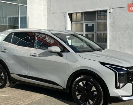 Кіа Sportage, об'ємом двигуна 1.6 л та пробігом 0 тис. км за 32921 $, фото 14 на Automoto.ua