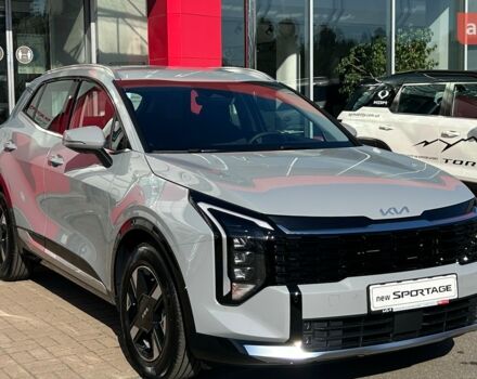 Киа Sportage, объемом двигателя 1.6 л и пробегом 0 тыс. км за 30525 $, фото 2 на Automoto.ua