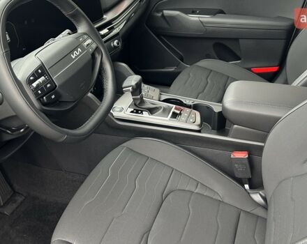 Кіа Sportage, об'ємом двигуна 1.6 л та пробігом 0 тис. км за 32826 $, фото 10 на Automoto.ua