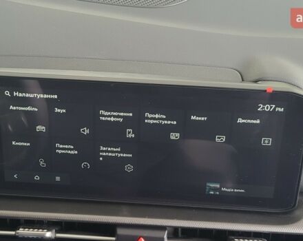 купити нове авто Кіа Sportage 2026 року від офіційного дилера Рівне-Авто Кіа фото