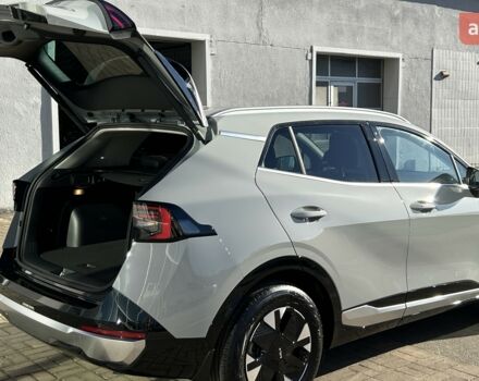 Кіа Sportage, об'ємом двигуна 1.6 л та пробігом 0 тис. км за 32921 $, фото 13 на Automoto.ua