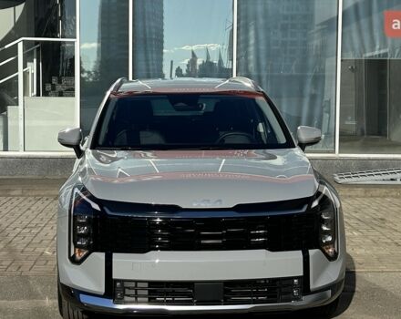 Кіа Sportage, об'ємом двигуна 1.6 л та пробігом 0 тис. км за 32921 $, фото 4 на Automoto.ua