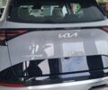 купити нове авто Кіа Sportage 2026 року від офіційного дилера Рівне-Авто Кіа фото