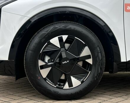 Кіа Sportage, об'ємом двигуна 1.6 л та пробігом 0 тис. км за 32826 $, фото 7 на Automoto.ua