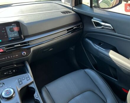 Кіа Sportage, об'ємом двигуна 1.6 л та пробігом 0 тис. км за 39227 $, фото 23 на Automoto.ua