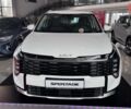 Киа Sportage, объемом двигателя 1.6 л и пробегом 0 тыс. км за 32999 $, фото 1 на Automoto.ua