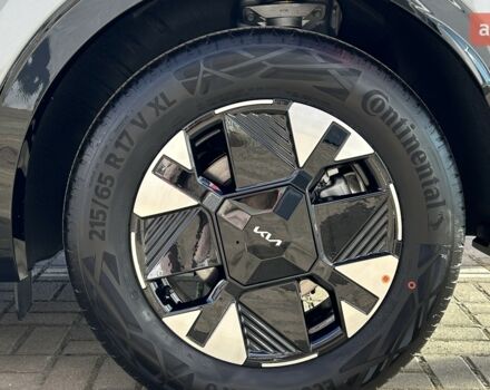 Кіа Sportage, об'ємом двигуна 1.6 л та пробігом 0 тис. км за 32921 $, фото 8 на Automoto.ua