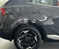 купить новое авто Киа Sportage 2026 года от официального дилера «Одеса-АВТО» Киа фото