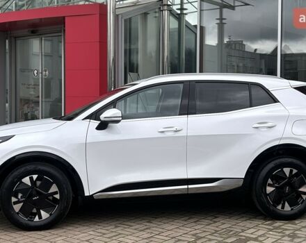 Кіа Sportage, об'ємом двигуна 1.6 л та пробігом 0 тис. км за 32826 $, фото 5 на Automoto.ua