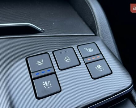 купить новое авто Киа Sportage 2026 года от официального дилера «Одеса-АВТО» Киа фото