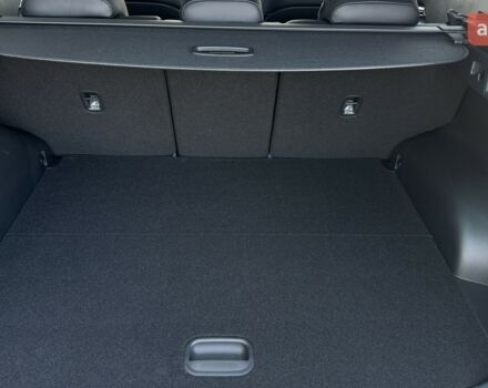 купить новое авто Киа Sportage 2026 года от официального дилера «Одеса-АВТО» Киа фото