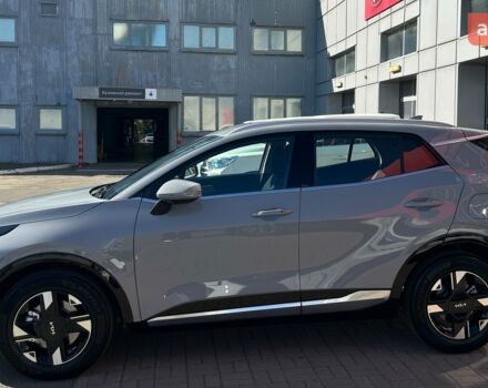 Киа Sportage, объемом двигателя 1.6 л и пробегом 0 тыс. км за 30525 $, фото 6 на Automoto.ua
