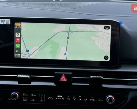 купить новое авто Киа Sportage 2026 года от официального дилера «Одеса-АВТО» Киа фото