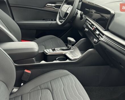 Кіа Sportage, об'ємом двигуна 1.6 л та пробігом 0 тис. км за 32826 $, фото 21 на Automoto.ua