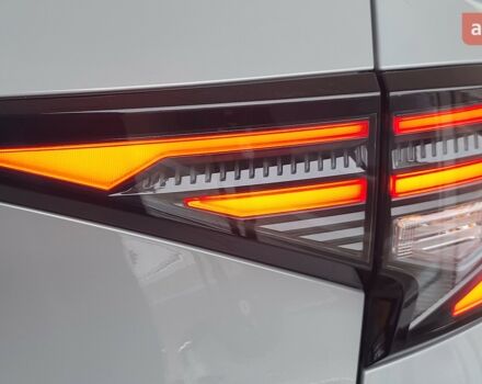 купити нове авто Кіа Sportage 2026 року від офіційного дилера Рівне-Авто Кіа фото