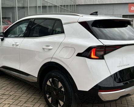 Кіа Sportage, об'ємом двигуна 1.6 л та пробігом 0 тис. км за 32826 $, фото 28 на Automoto.ua