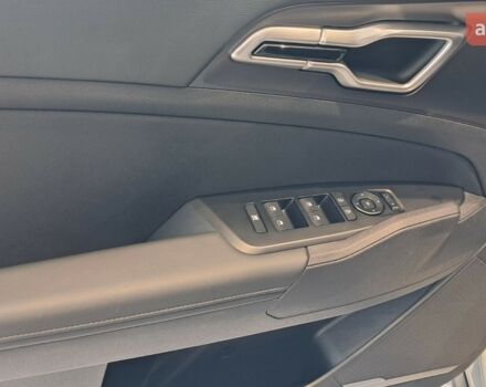 купить новое авто Киа Sportage 2026 года от официального дилера Град Авто Киа фото