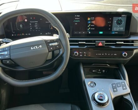 Кіа Sportage, об'ємом двигуна 1.6 л та пробігом 0 тис. км за 39227 $, фото 24 на Automoto.ua