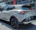 купить новое авто Киа Sportage 2026 года от официального дилера ПРАТ «Закарпаття-АВТО» Киа фото