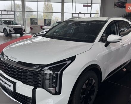 Кіа Sportage, об'ємом двигуна 1.6 л та пробігом 0 тис. км за 32775 $, фото 11 на Automoto.ua