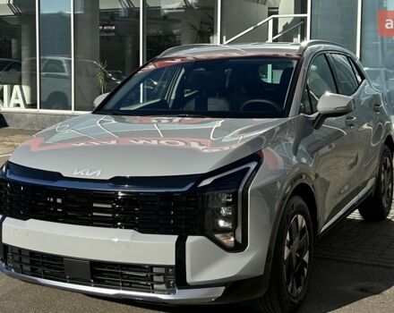 Кіа Sportage, об'ємом двигуна 1.6 л та пробігом 0 тис. км за 32921 $, фото 5 на Automoto.ua