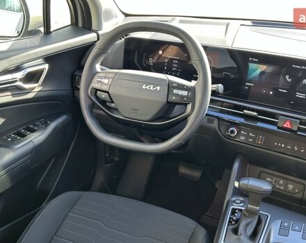 Кіа Sportage, об'ємом двигуна 1.6 л та пробігом 0 тис. км за 32921 $, фото 25 на Automoto.ua