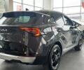 купить новое авто Киа Sportage 2026 года от официального дилера «Одеса-АВТО» Киа фото