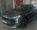 купити нове авто Кіа Sportage 2026 року від офіційного дилера ПРАТ "Житомир-Авто" Кіа фото