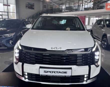 Кіа Sportage, об'ємом двигуна 1.6 л та пробігом 0 тис. км за 32775 $, фото 2 на Automoto.ua