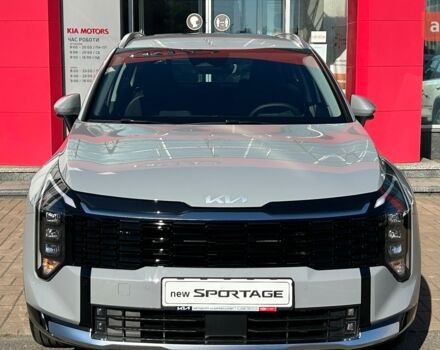 Киа Sportage, объемом двигателя 1.6 л и пробегом 0 тыс. км за 30525 $, фото 4 на Automoto.ua
