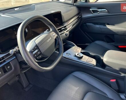 Кіа Sportage, об'ємом двигуна 1.6 л та пробігом 0 тис. км за 39227 $, фото 11 на Automoto.ua