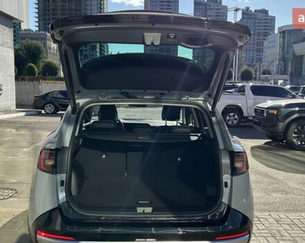 Кіа Sportage, об'ємом двигуна 1.6 л та пробігом 0 тис. км за 32921 $, фото 11 на Automoto.ua